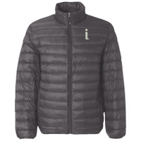 Adult 32 Degrees Packable Down Jacket, Inspire "I"_White