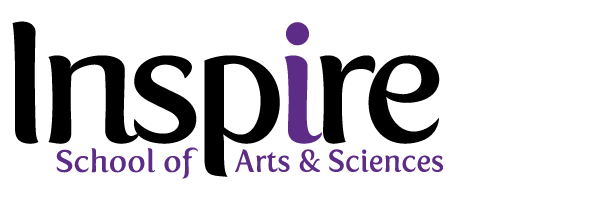Inspire School of Arts & Sciences Web Store